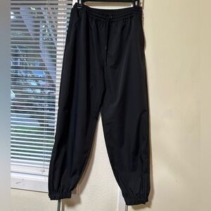 The group Babaton xs jogger pants black